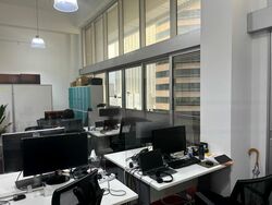 Eon Shenton (D2), Office #460700831
